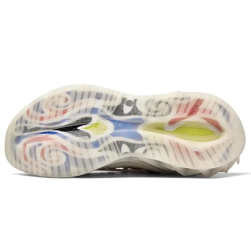 '33Y Trend' Tribal Edition Sneakers