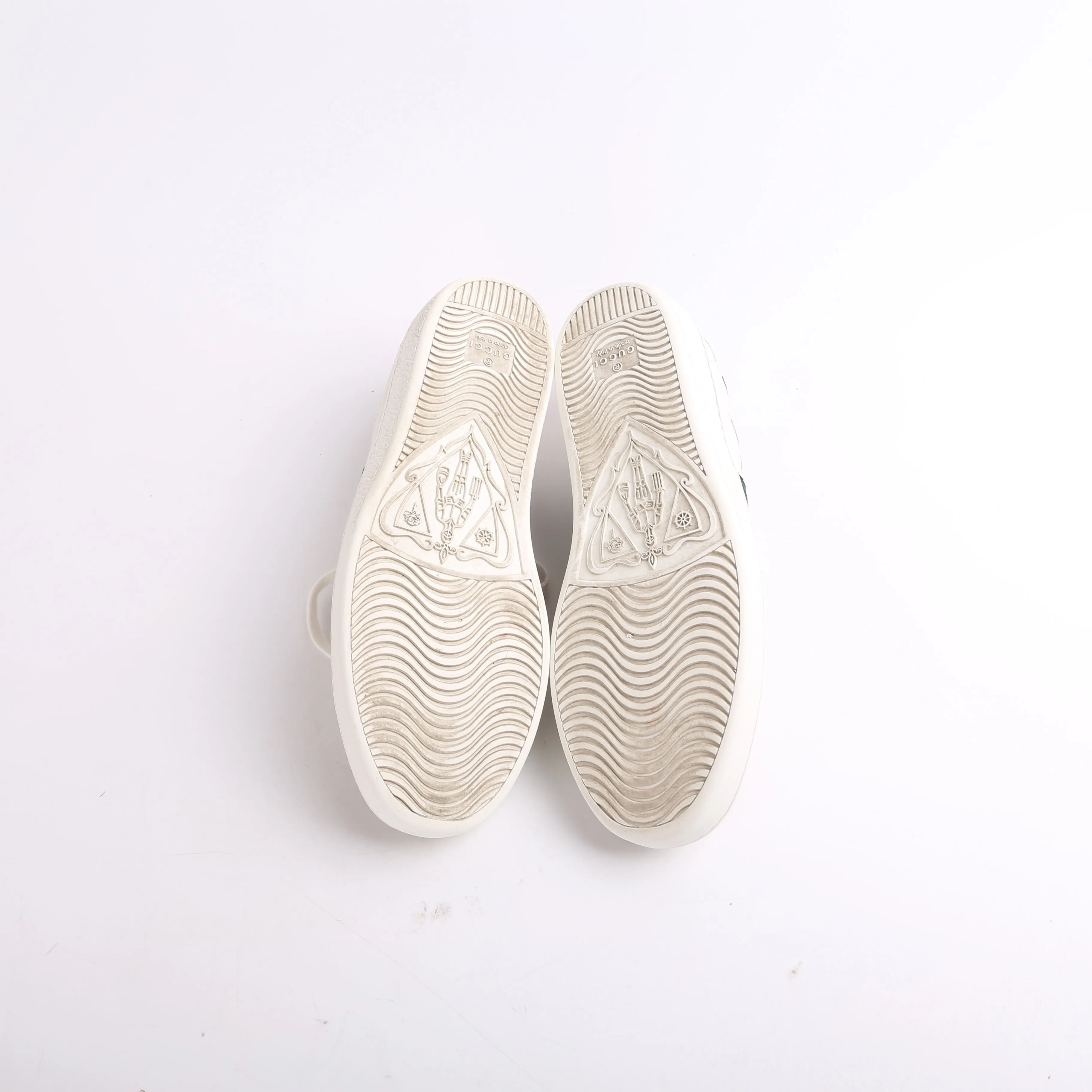 Ace Sneakers Size 38