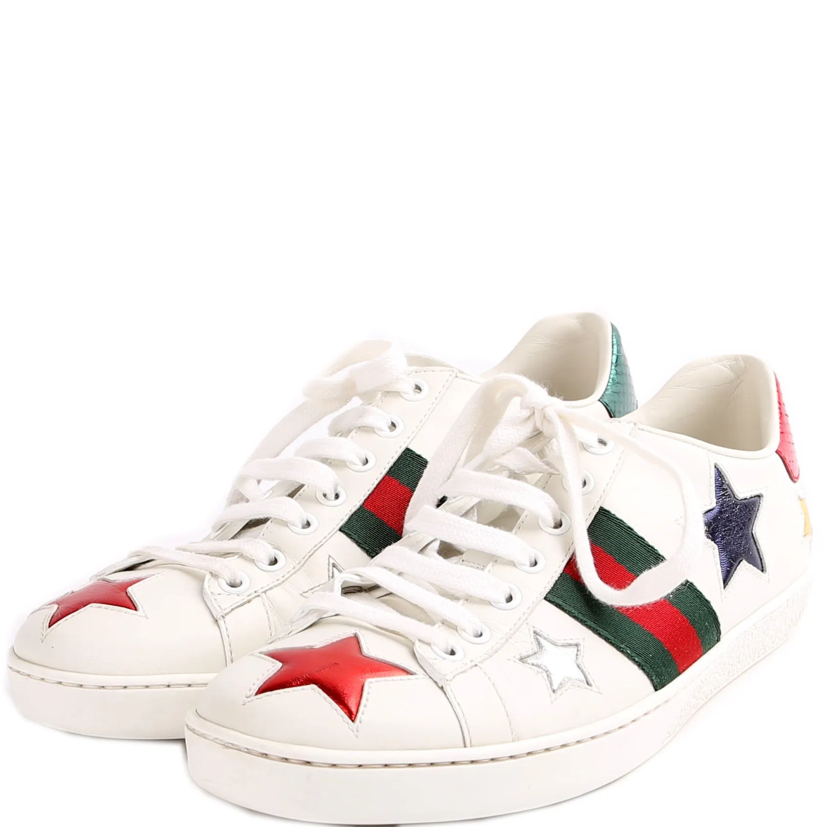 Ace Sneakers Size 38