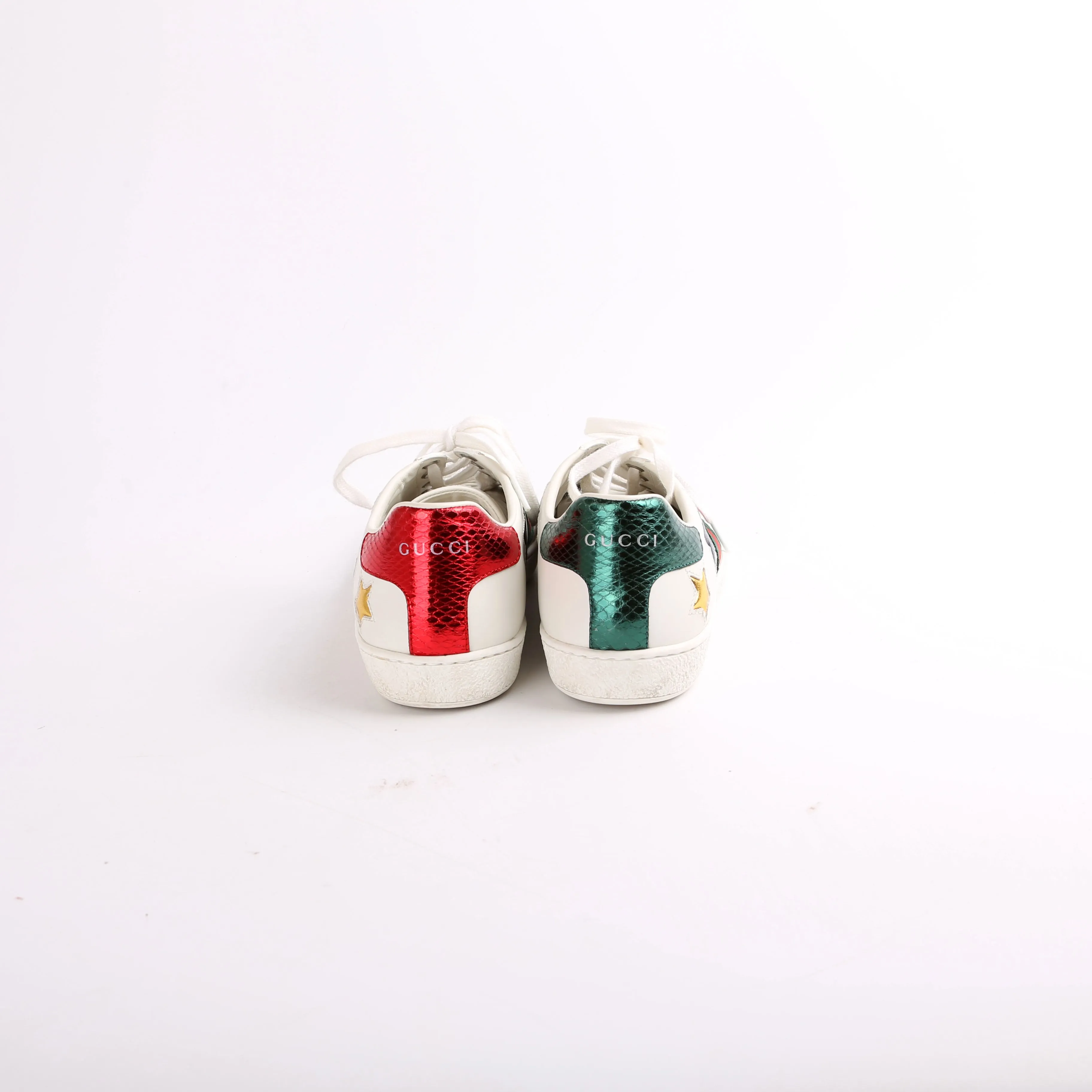 Ace Sneakers Size 38