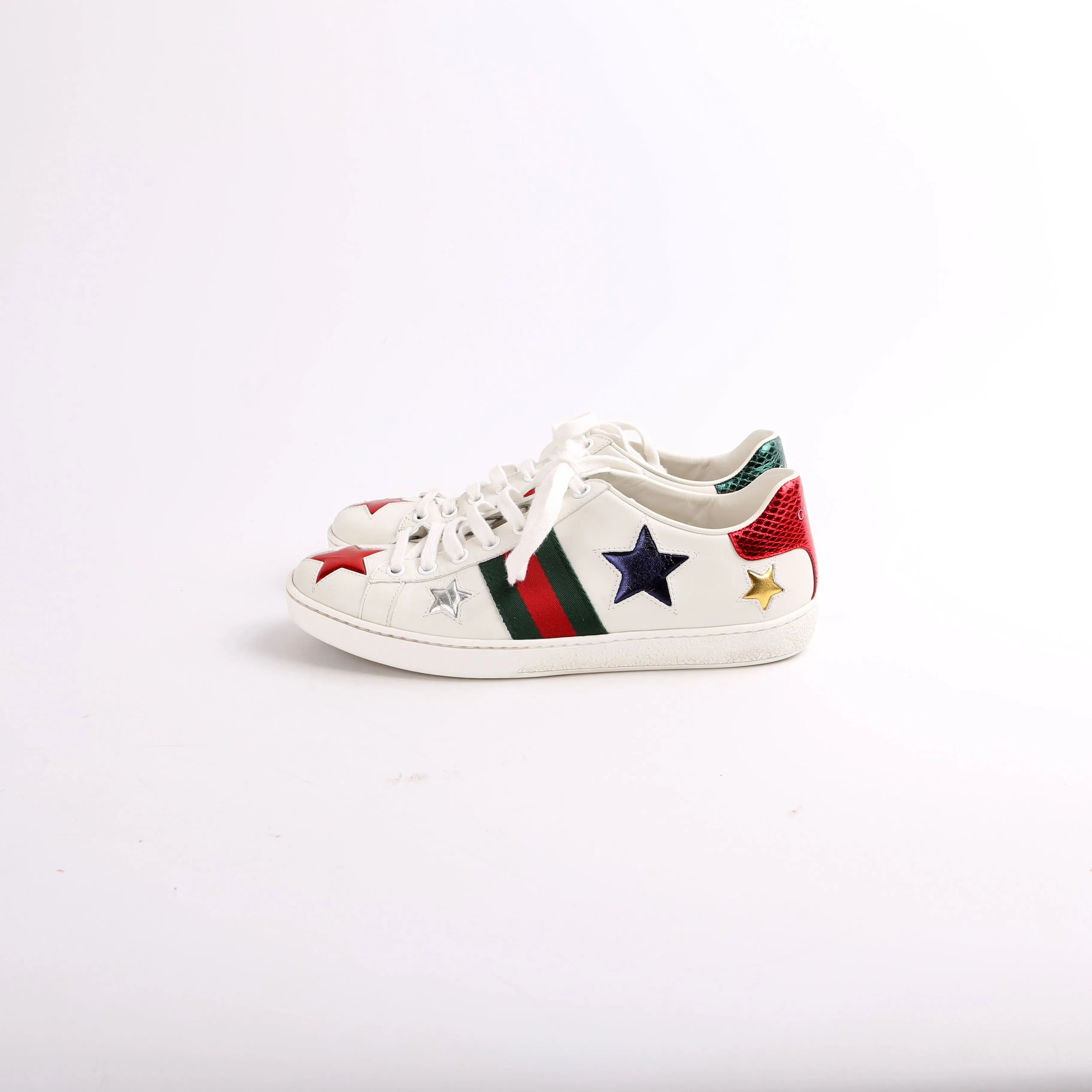 Ace Sneakers Size 38