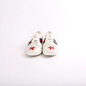 Ace Sneakers Size 38