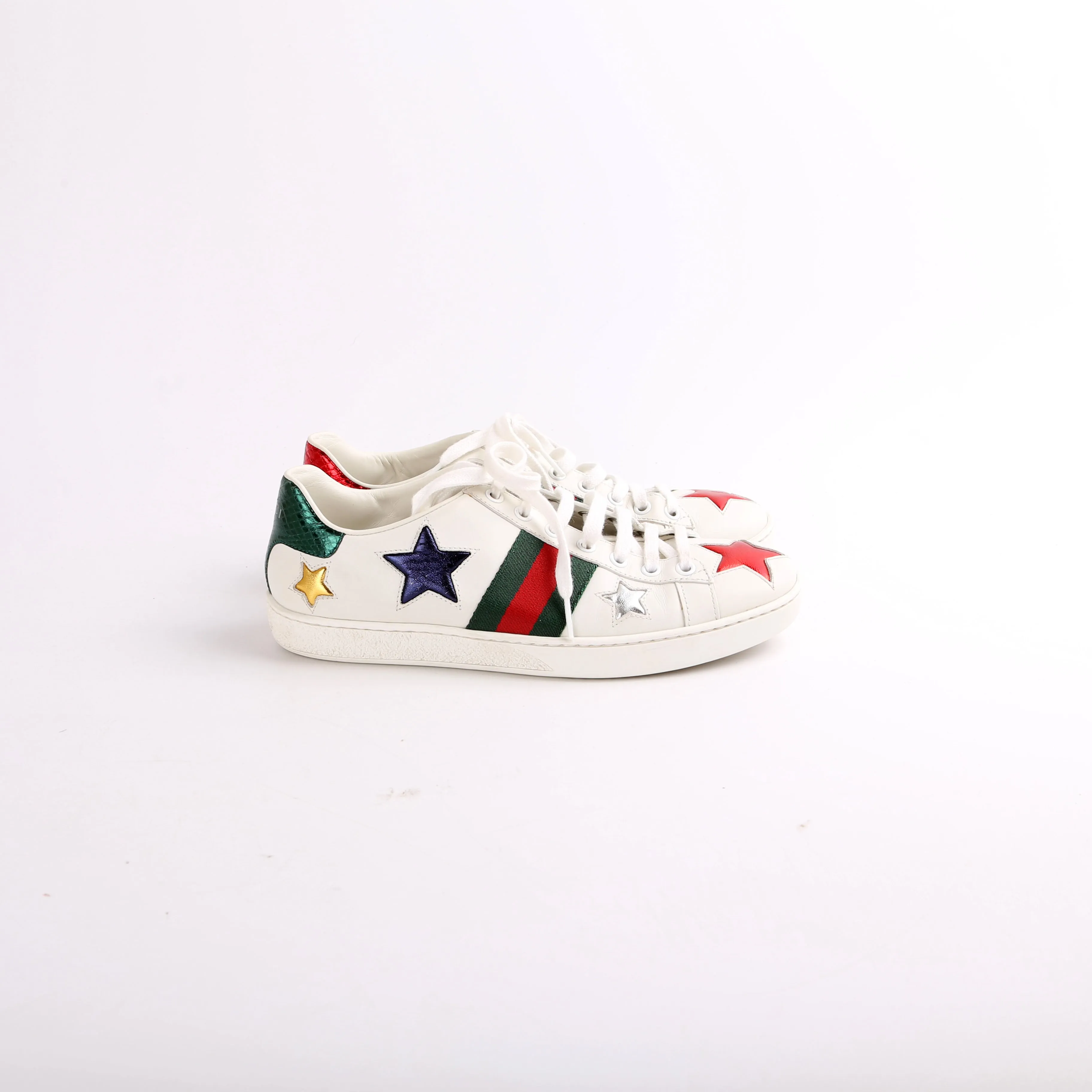 Ace Sneakers Size 38