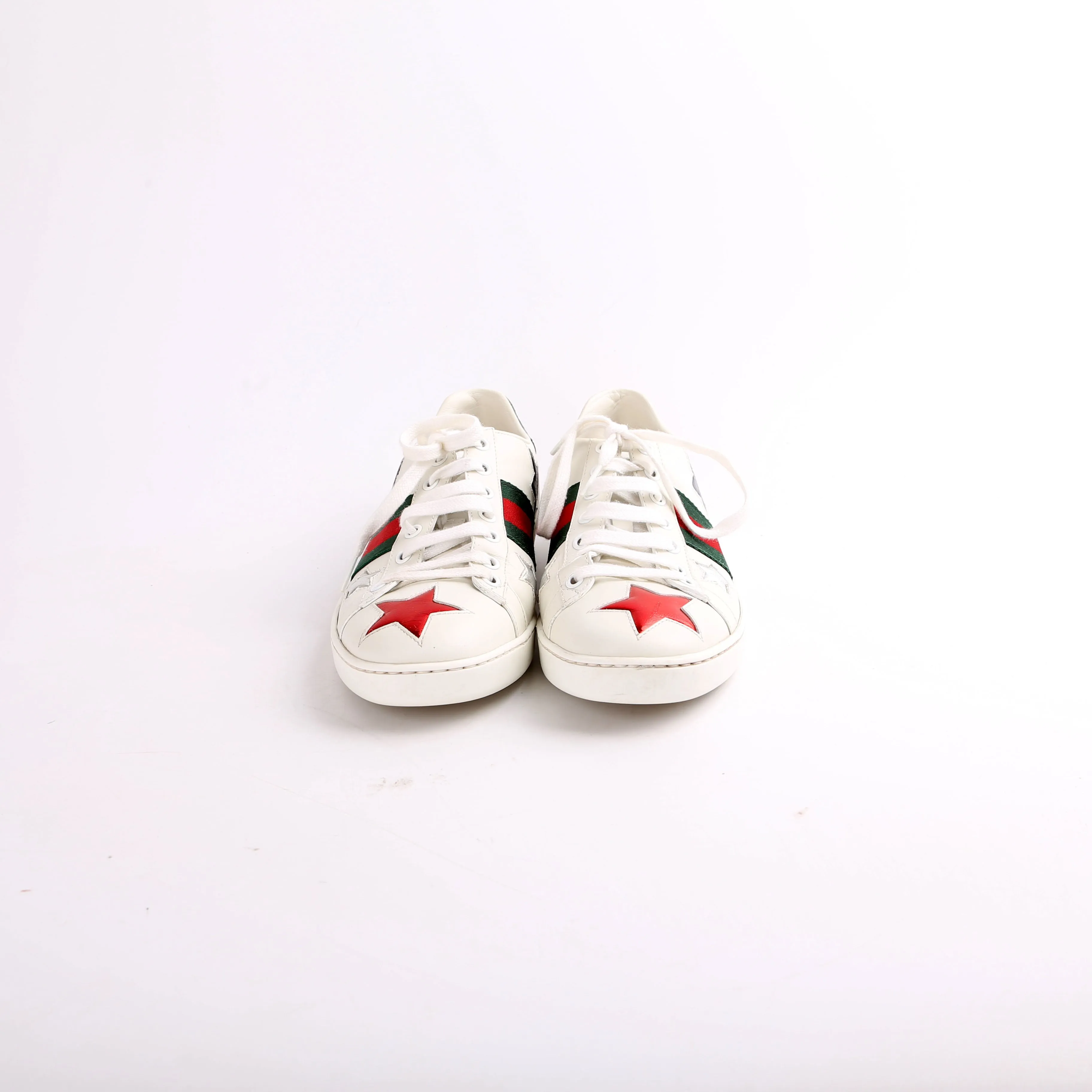 Ace Sneakers Size 38