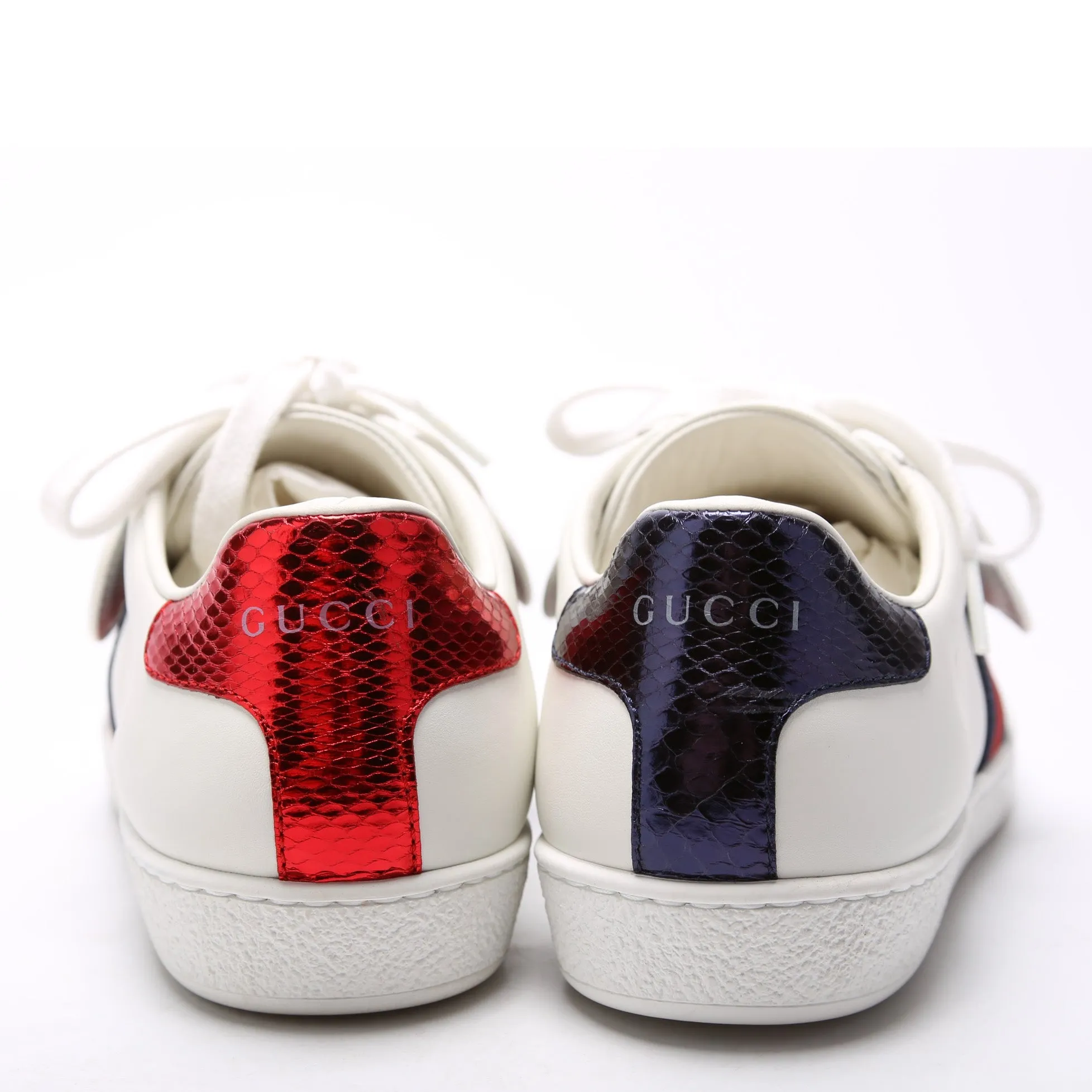 Ace Web Blind for Love Sneakers Size 37