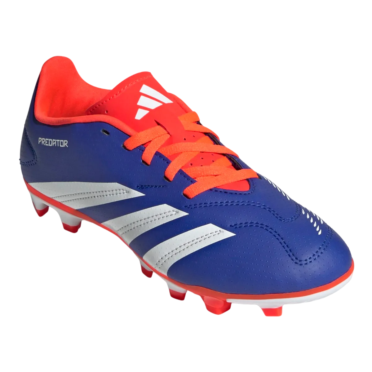 Adidas Predator Club Flexible Ground Boots for Kids