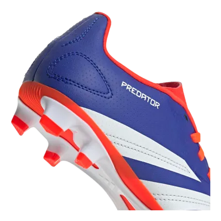 Adidas Predator Club Flexible Ground Boots for Kids