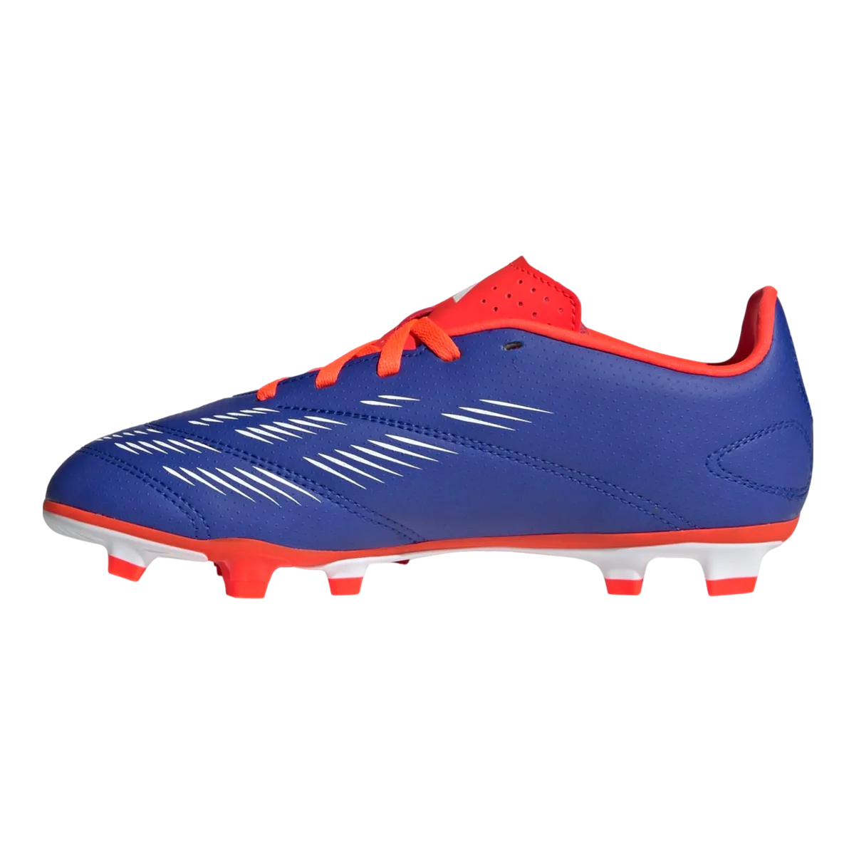 Adidas Predator Club Flexible Ground Boots for Kids