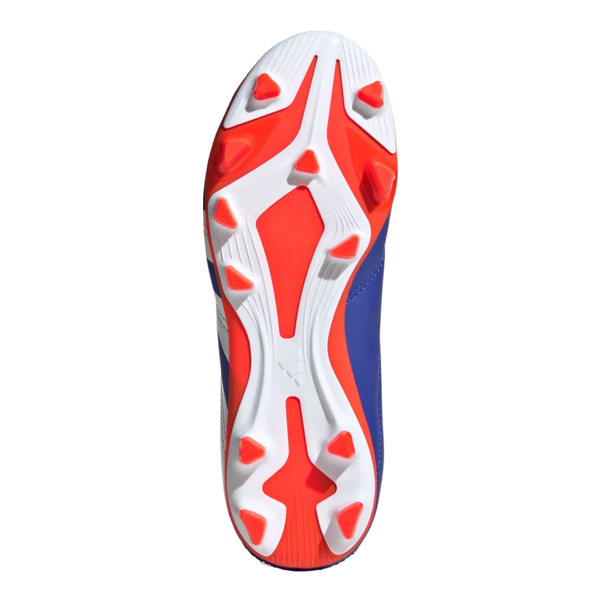 Adidas Predator Club Flexible Ground Boots for Kids
