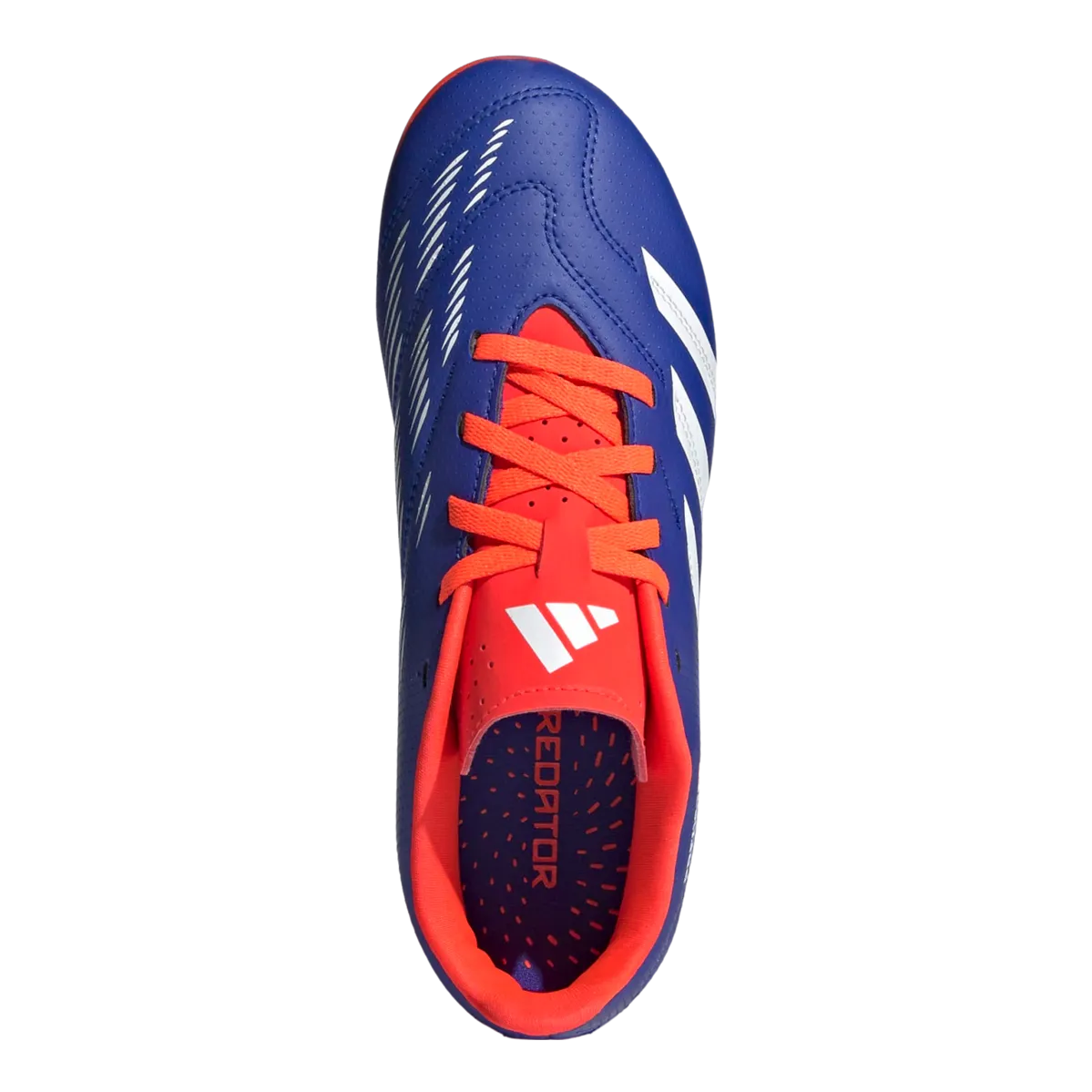 Adidas Predator Club Flexible Ground Boots for Kids