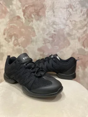 Adult Criss Cross Split Sole Dance Sneakers