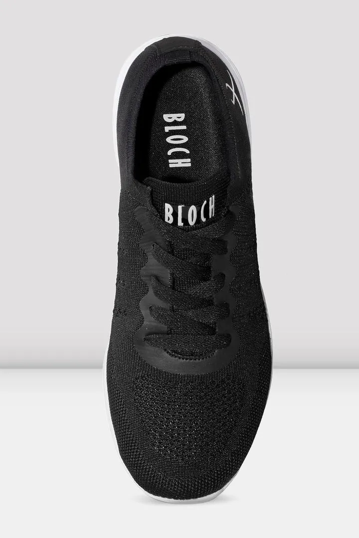 Adult Omnia Lightweight Knited Sneakers