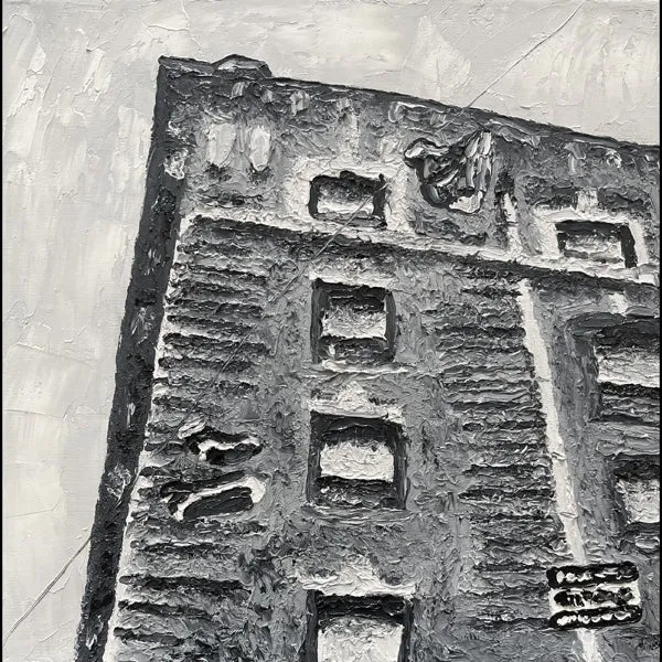Apollo & Skyzoo Brown - The Easy Truth (LP)