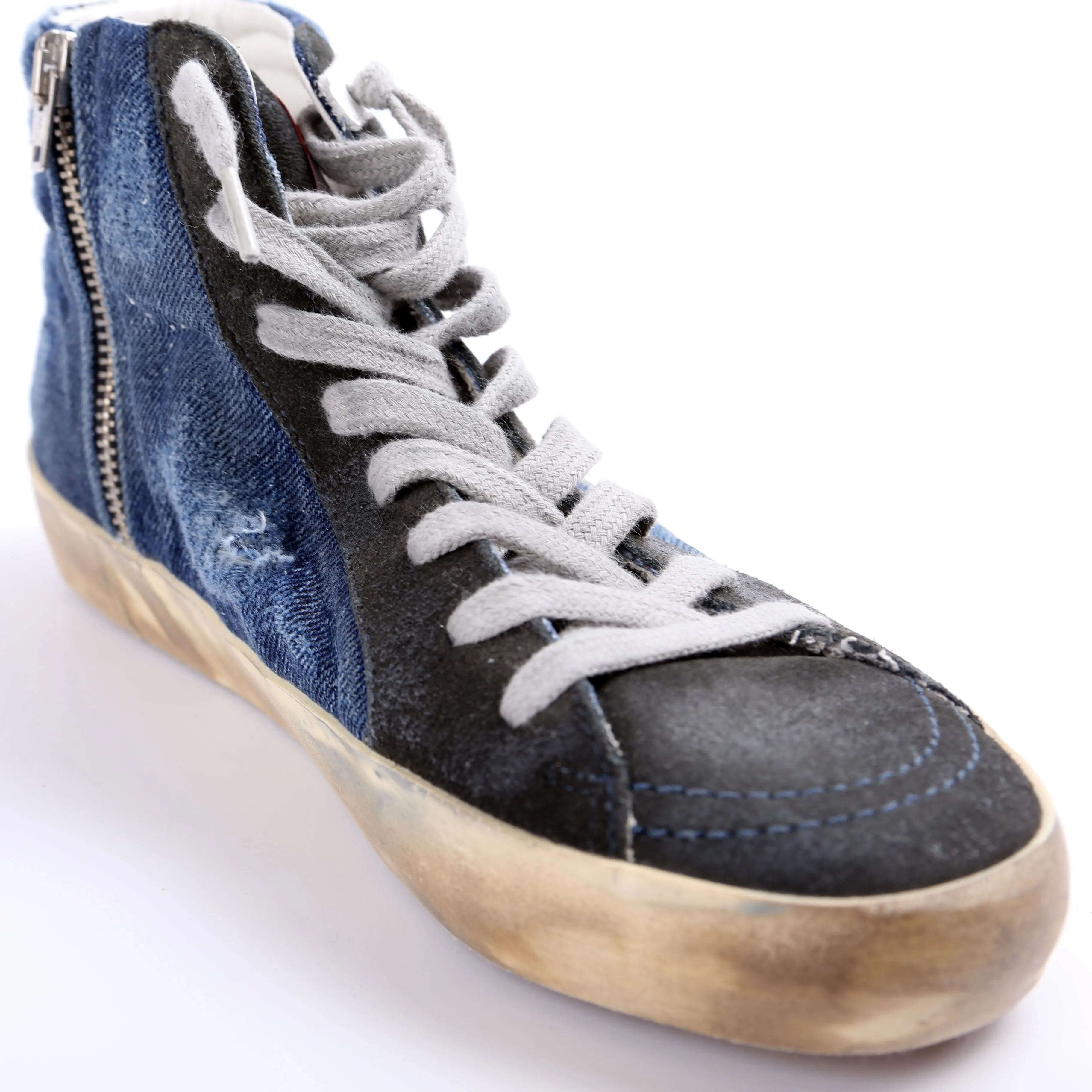 Archive Slide Sneakers Size 38