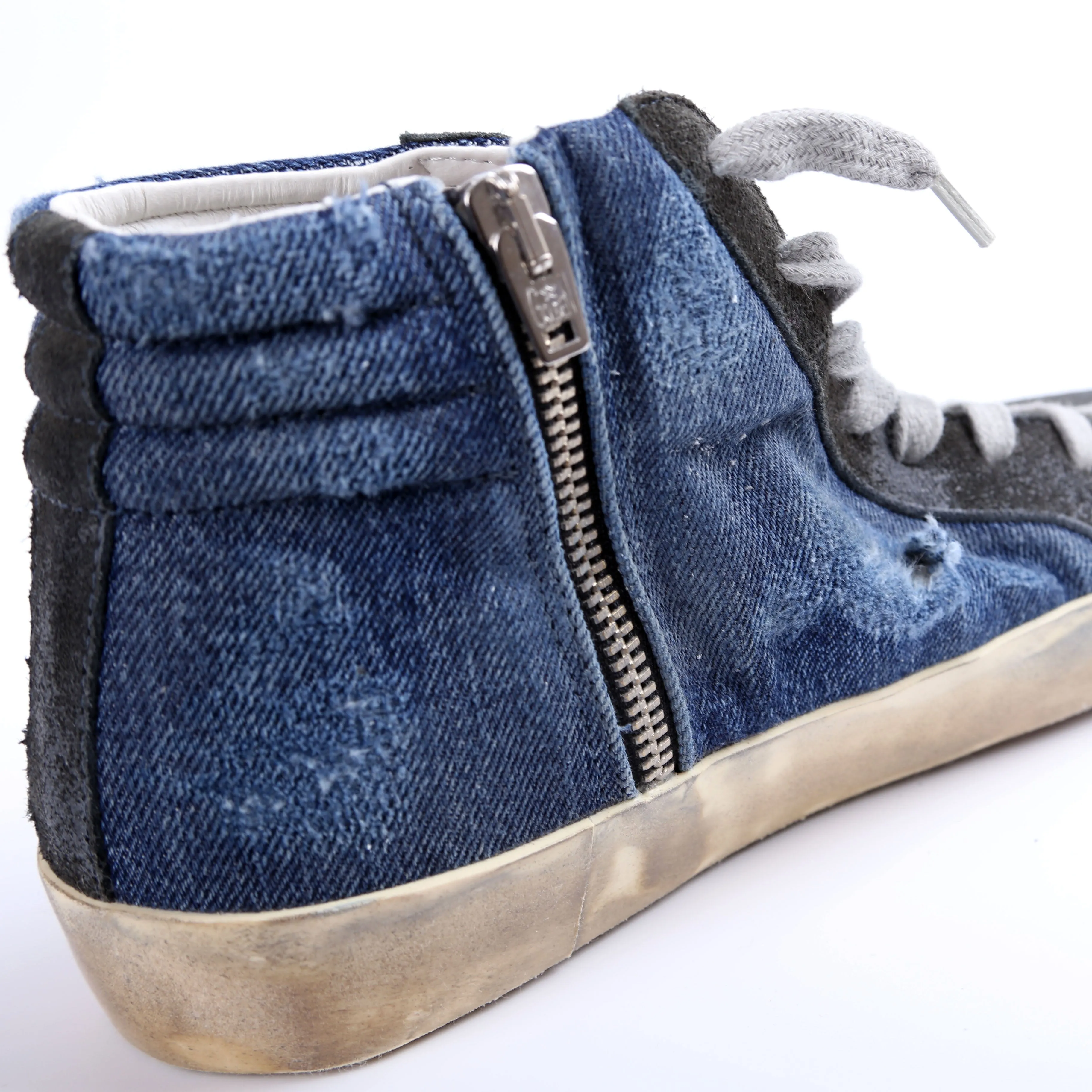 Archive Slide Sneakers Size 38