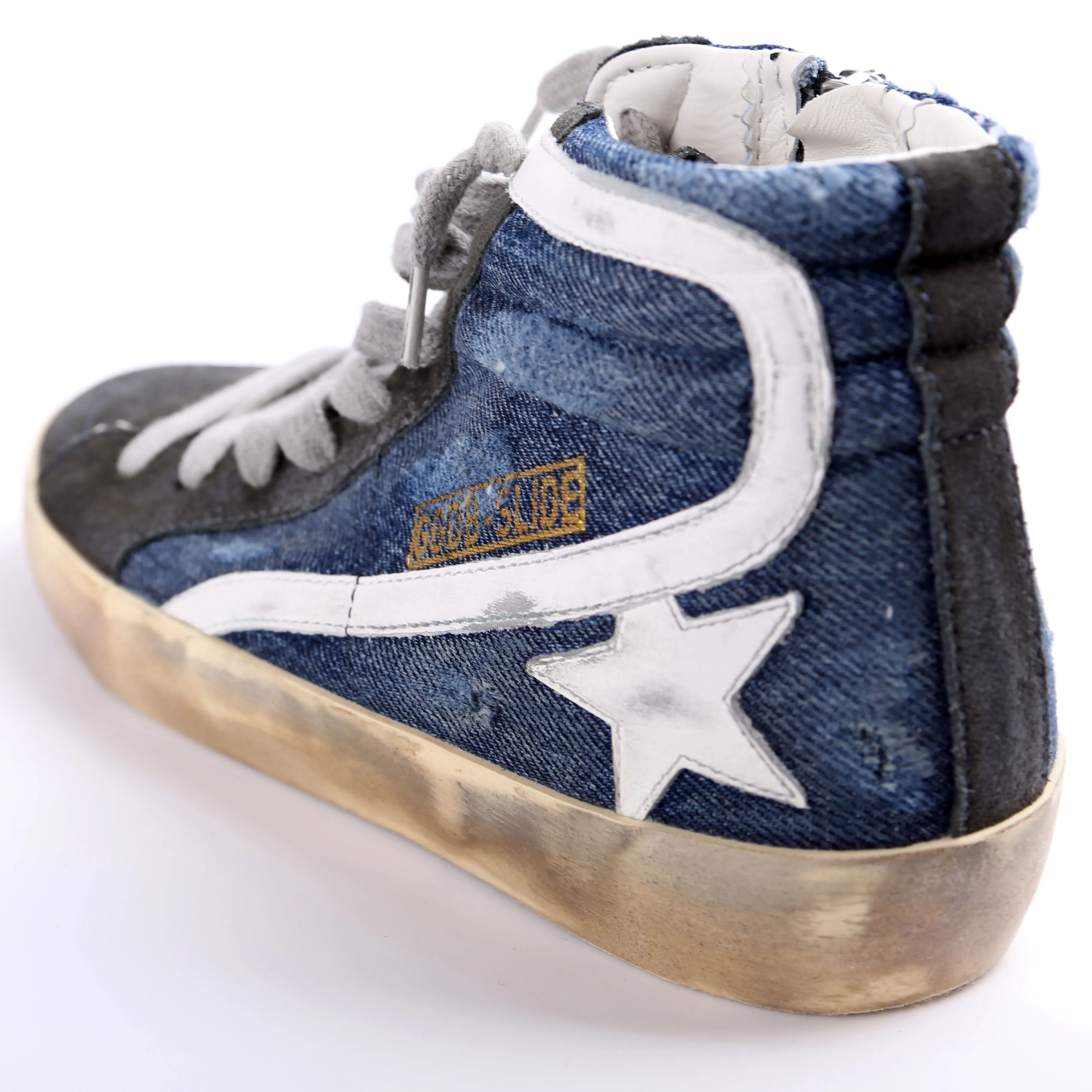 Archive Slide Sneakers Size 38