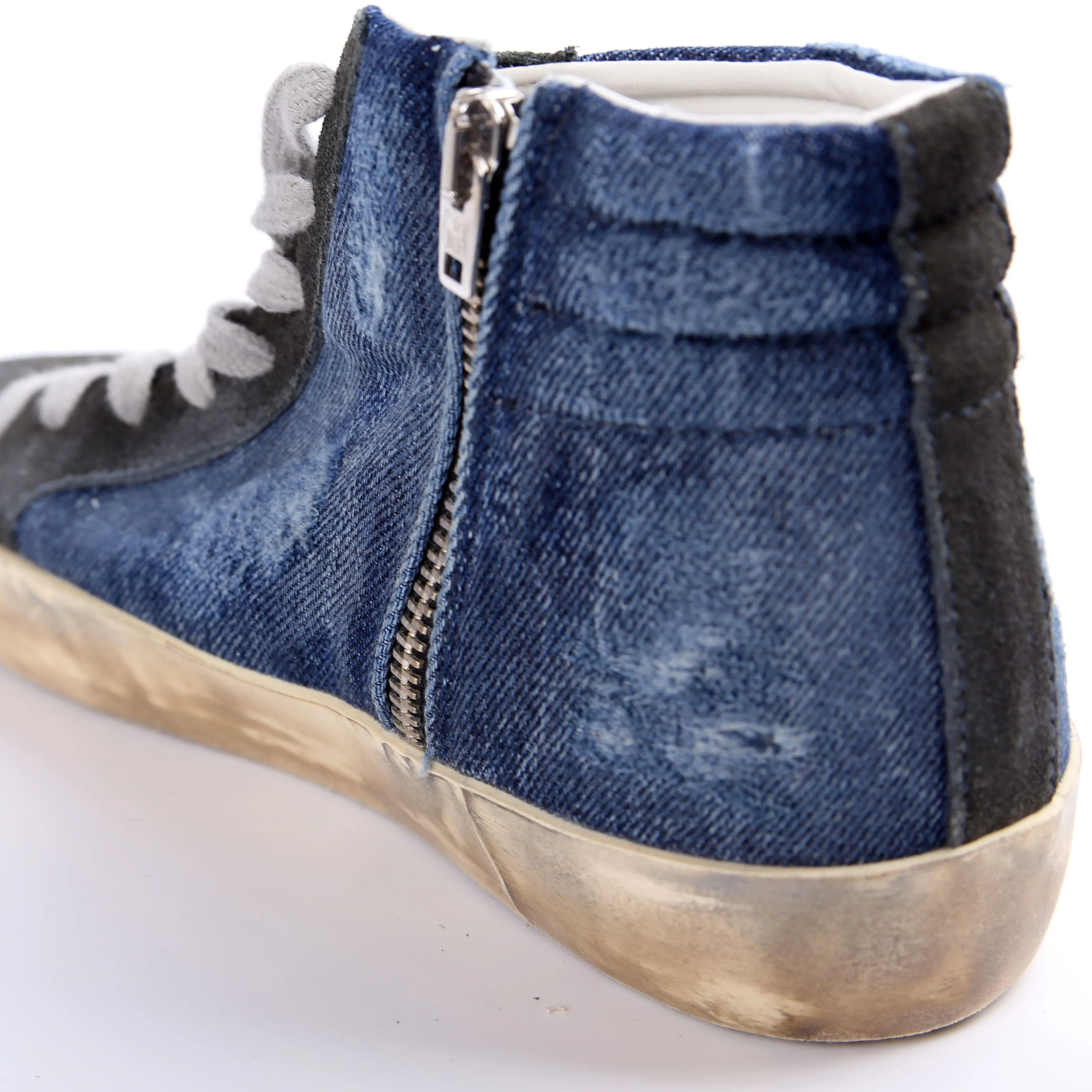 Archive Slide Sneakers Size 38
