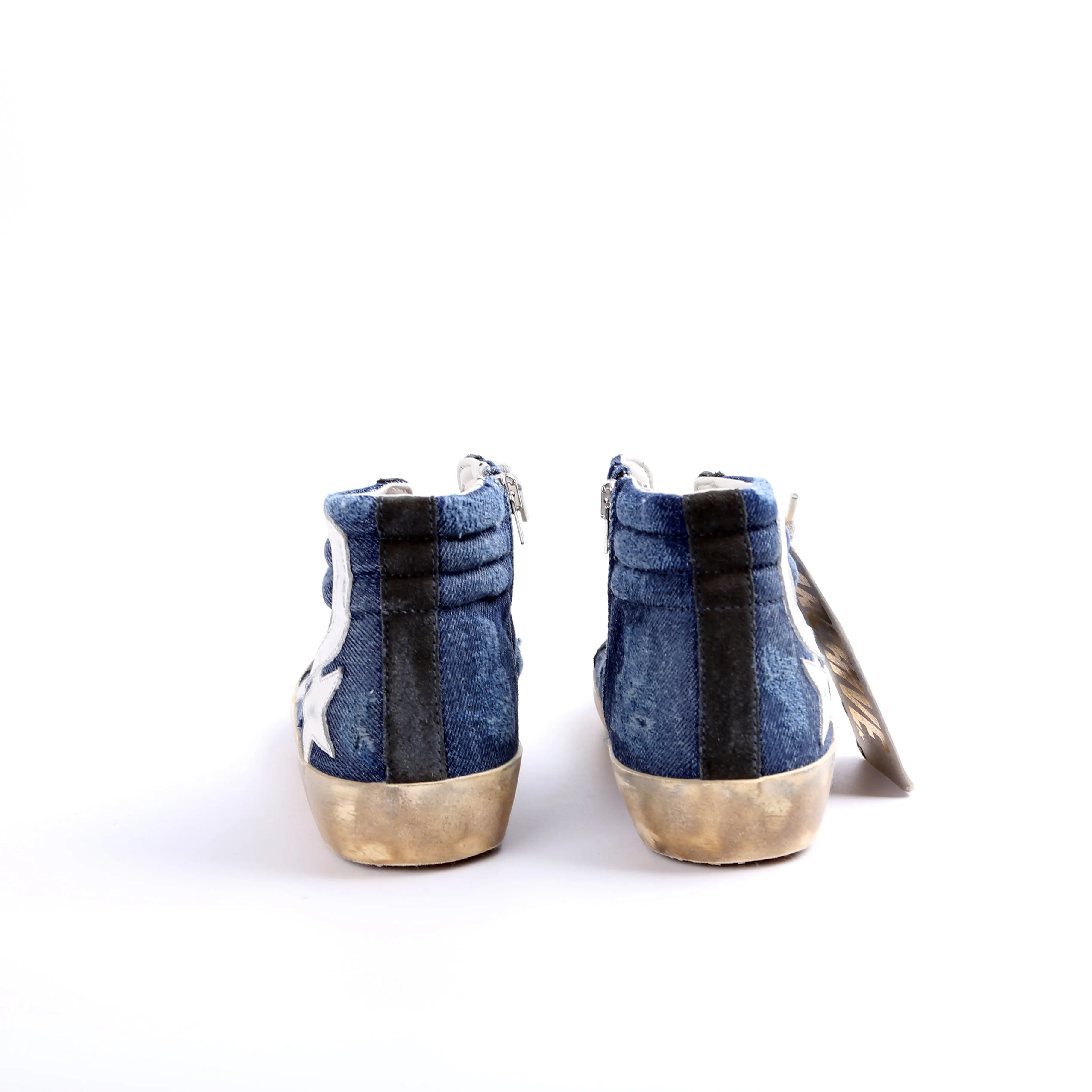 Archive Slide Sneakers Size 38