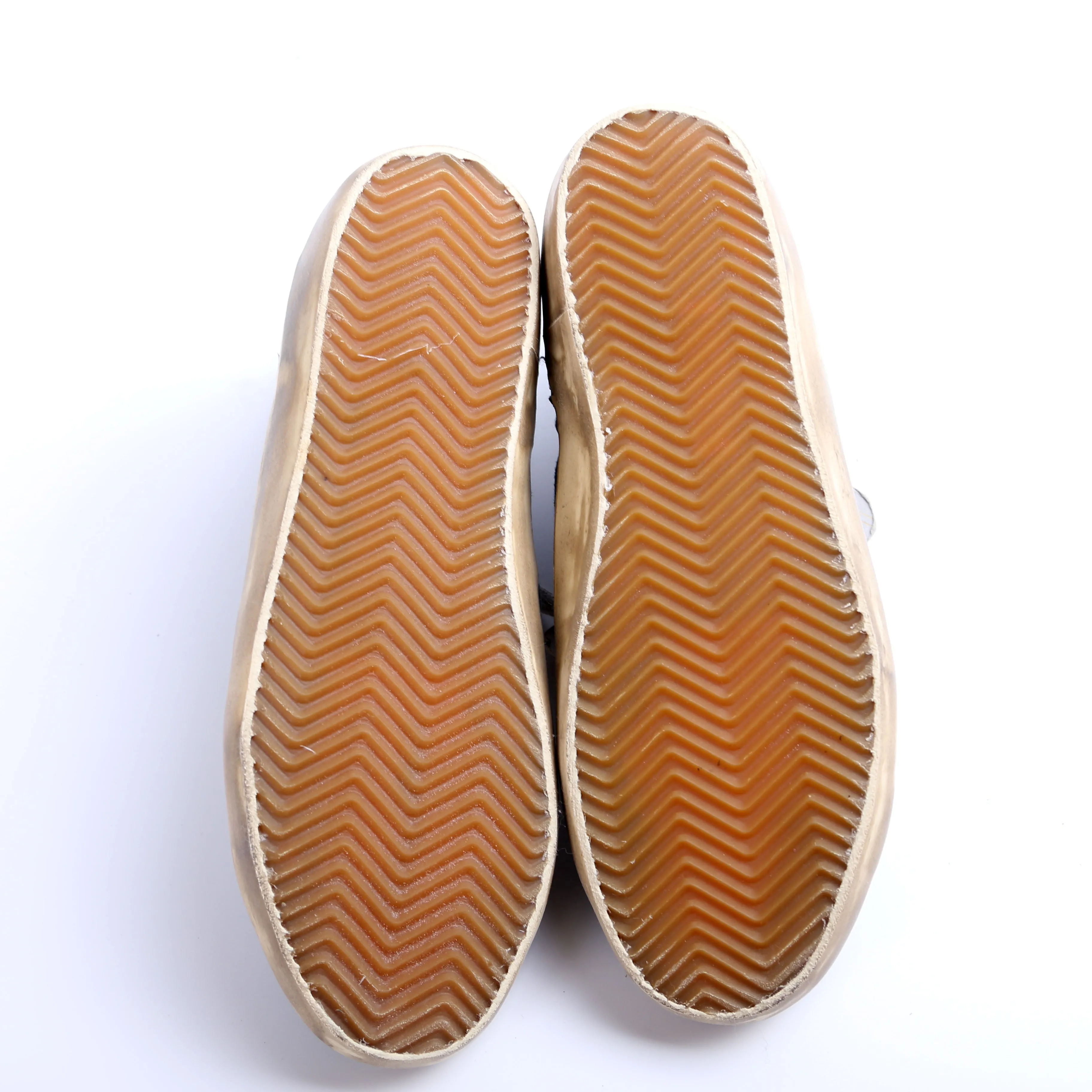 Archive Slide Sneakers Size 38
