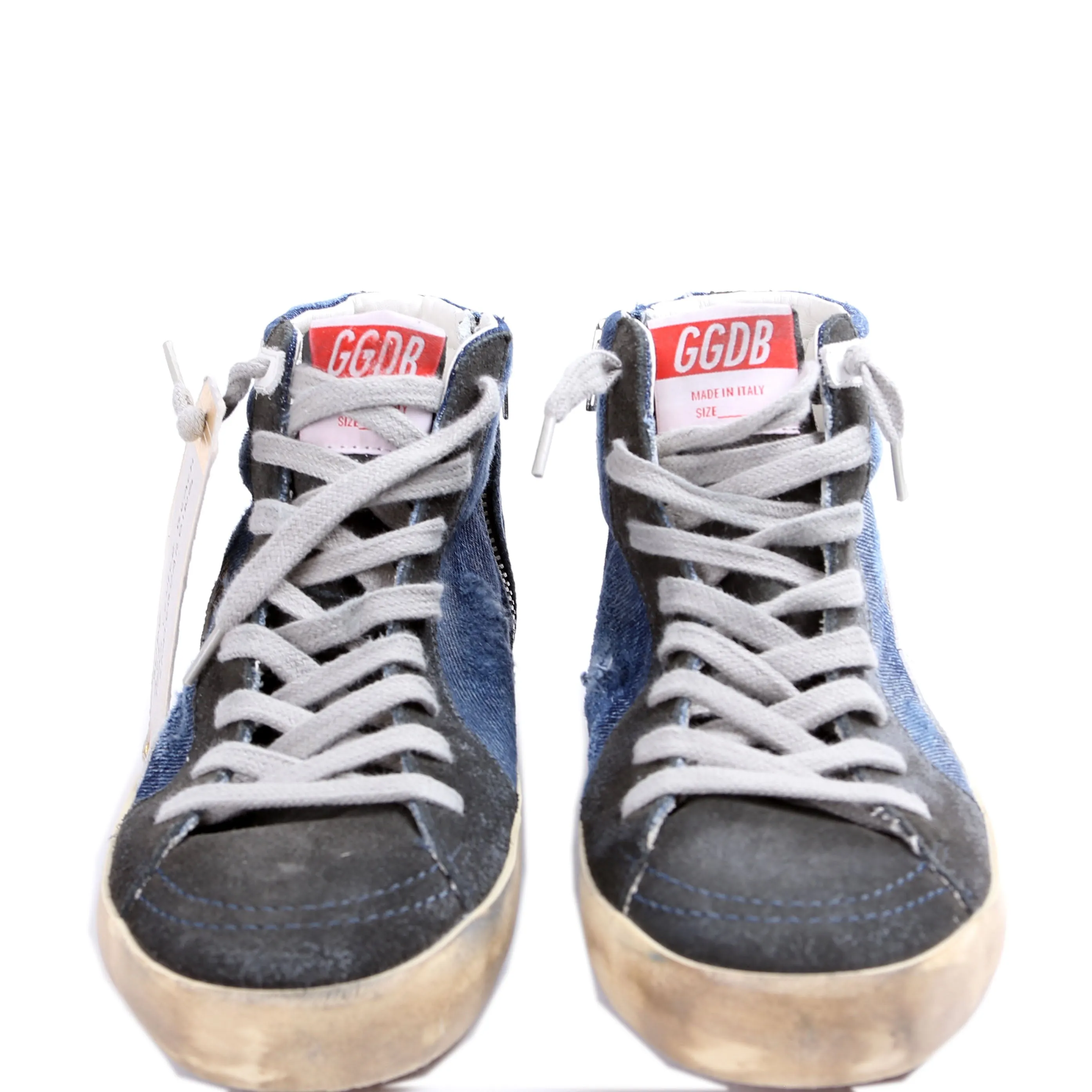 Archive Slide Sneakers Size 38