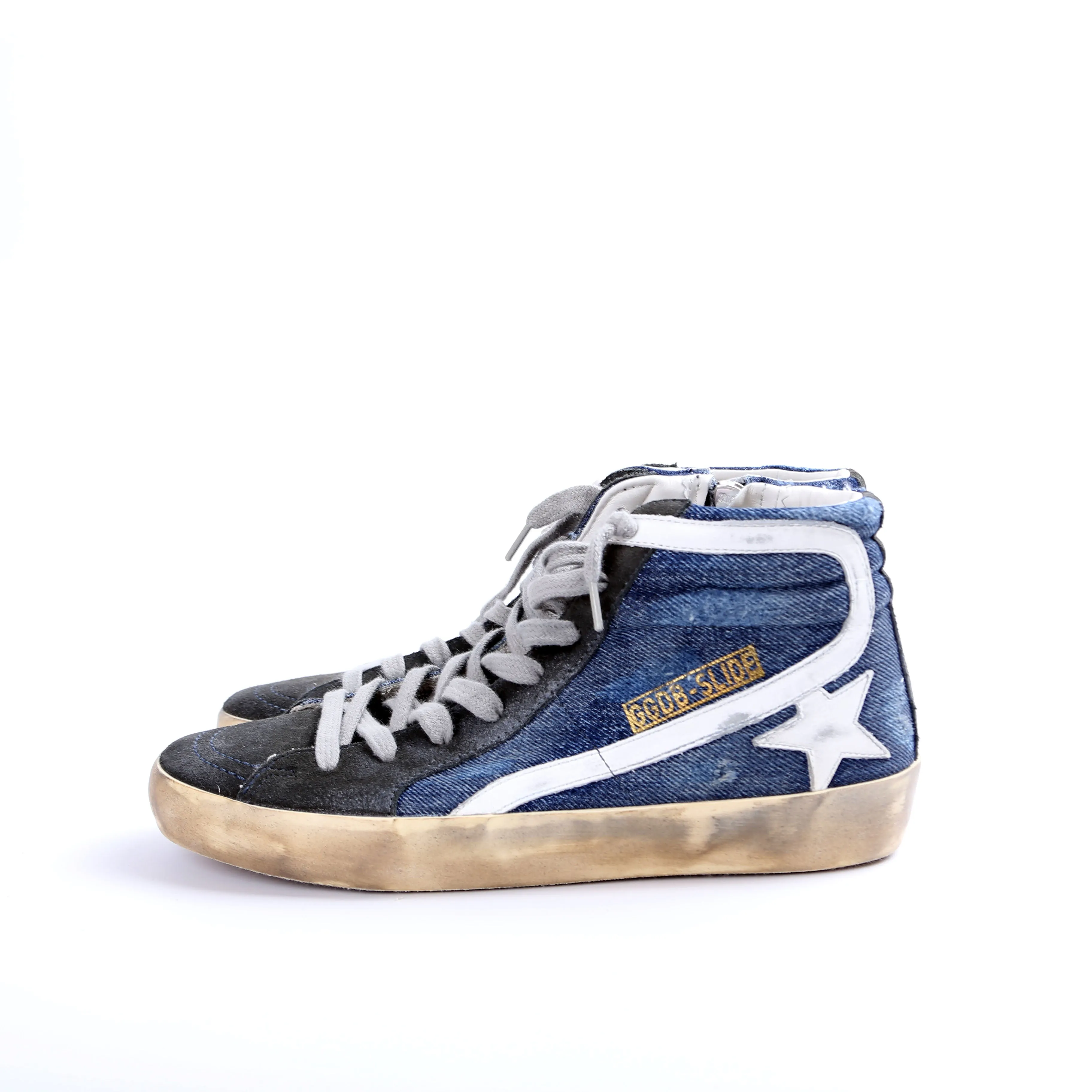 Archive Slide Sneakers Size 38