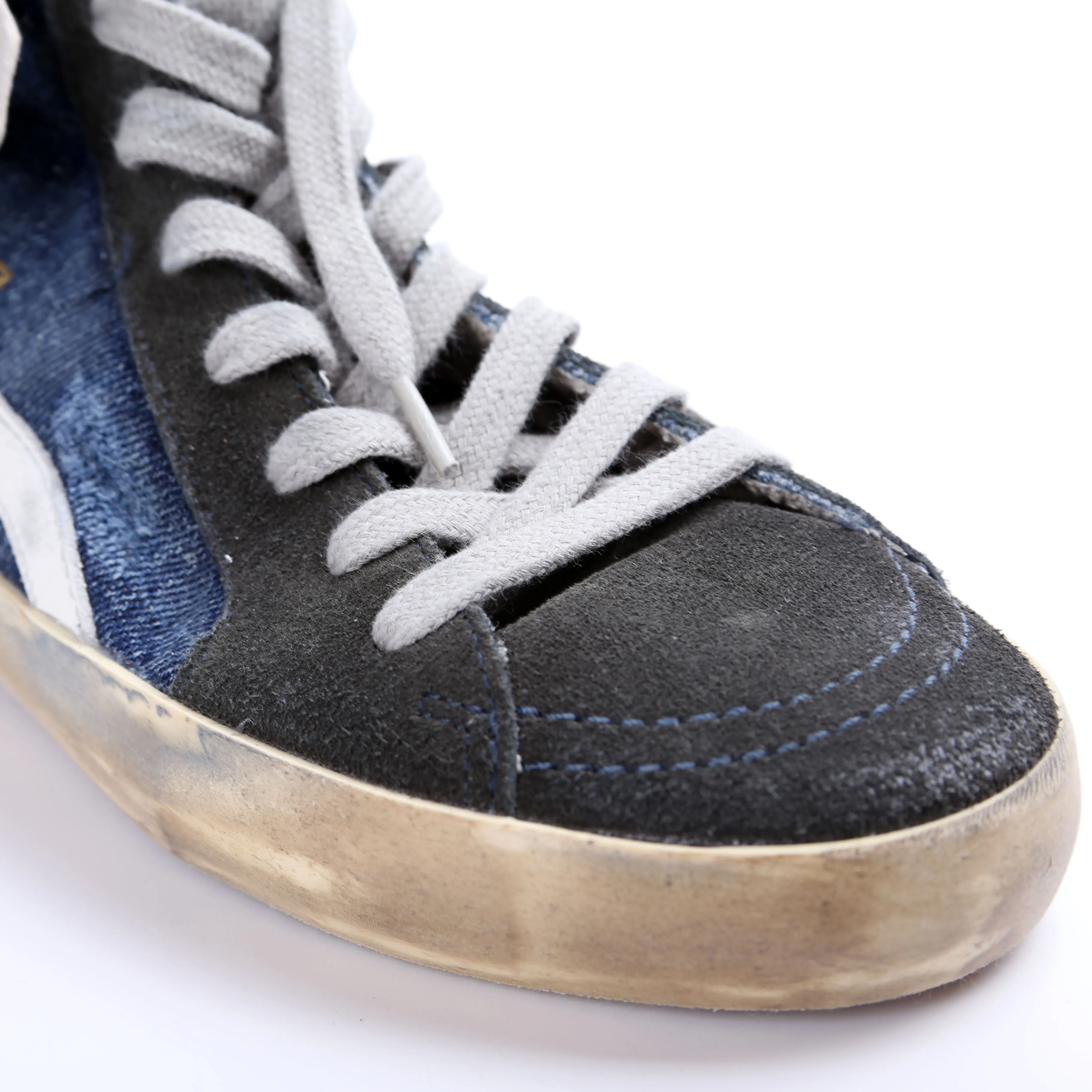 Archive Slide Sneakers Size 38