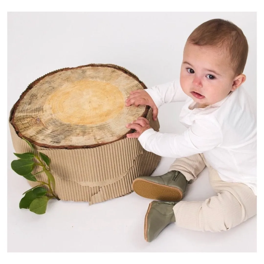 Baby Electric - Khaki