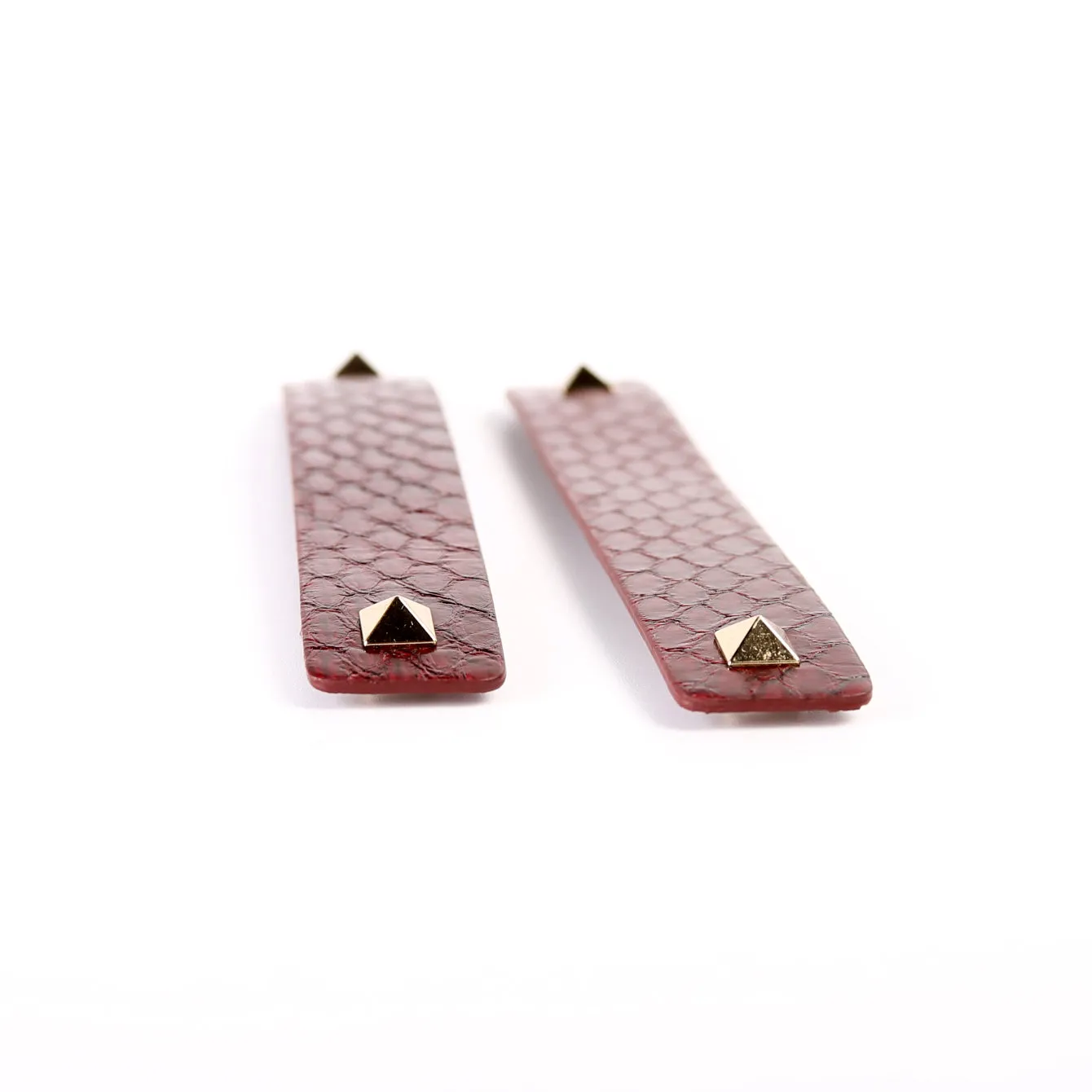 Backnet Sneakers Lizard Accessory