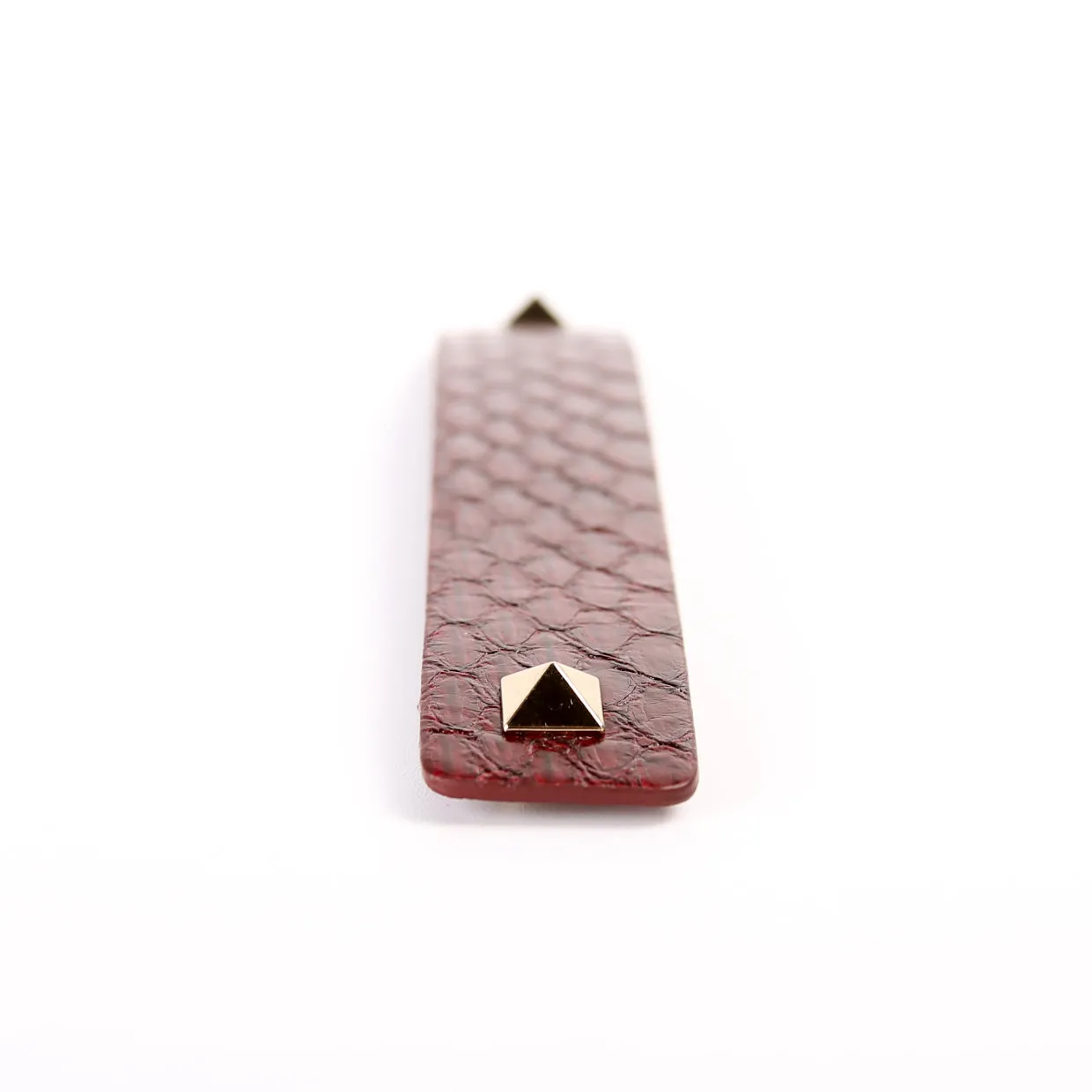 Backnet Sneakers Lizard Accessory