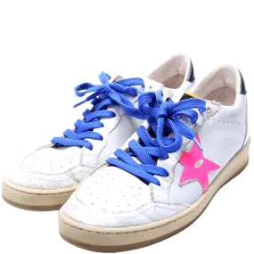 Ballstar Sneakers Size 39