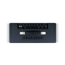 Blackstar ST. JAMES 50 6L6 - BLACK - Ultra lightweight 1x12" 50W 6L6 .Valve Combo