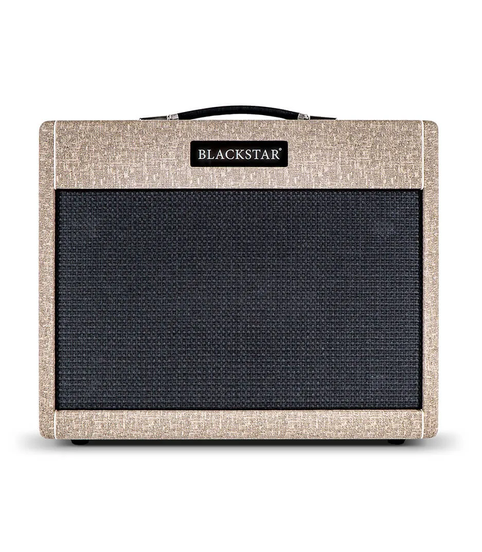 Blackstar ST. JAMES 50 EL34 - FAWN - Ultra lightweight 1x12" 50W EL34 Valve Combo