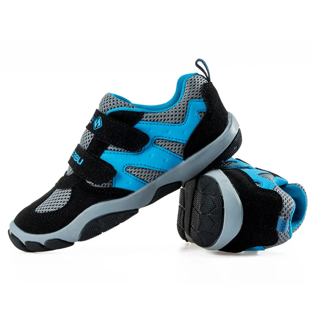 Boy's Leather Casual Outdoor Breathable Running Shoes Sneakers(Little Kid/Big Kid)