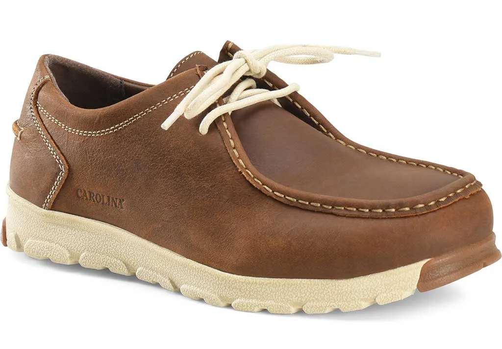 Carolina Men's S-117 ESD AT Wallaby