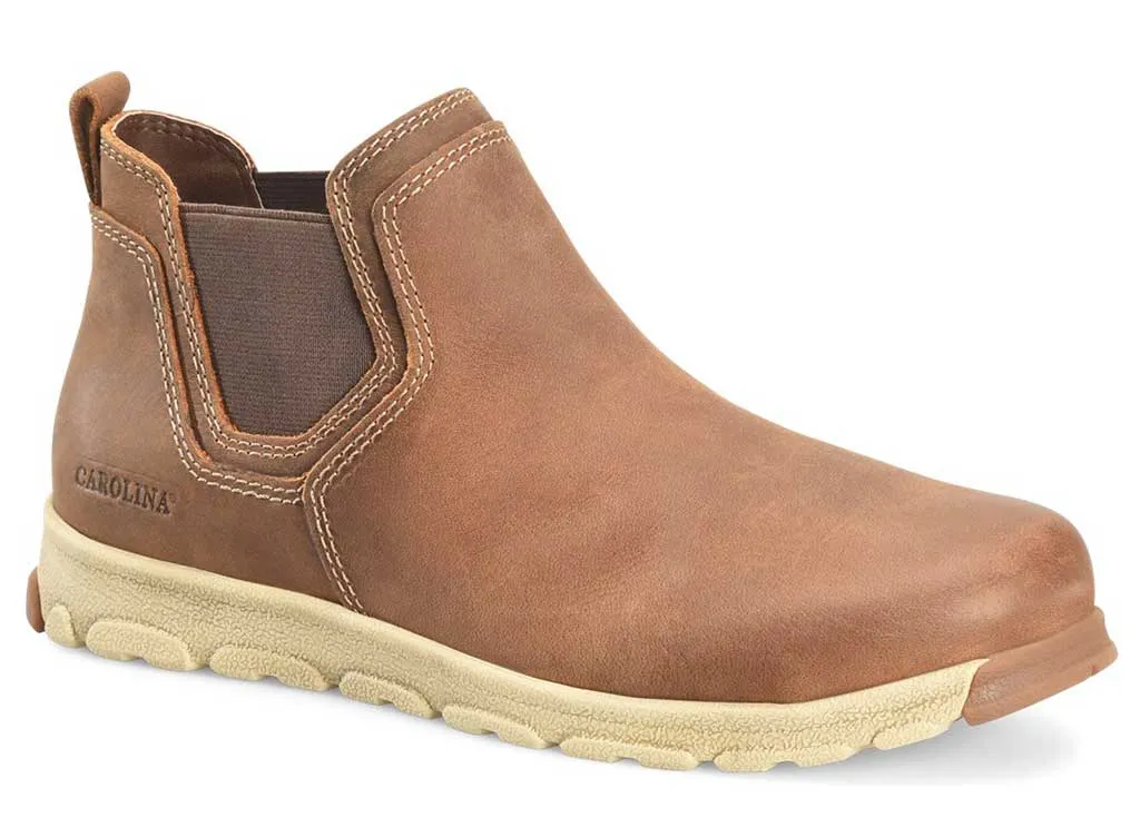 Carolina Men's S-117 Romeo AT ESD
