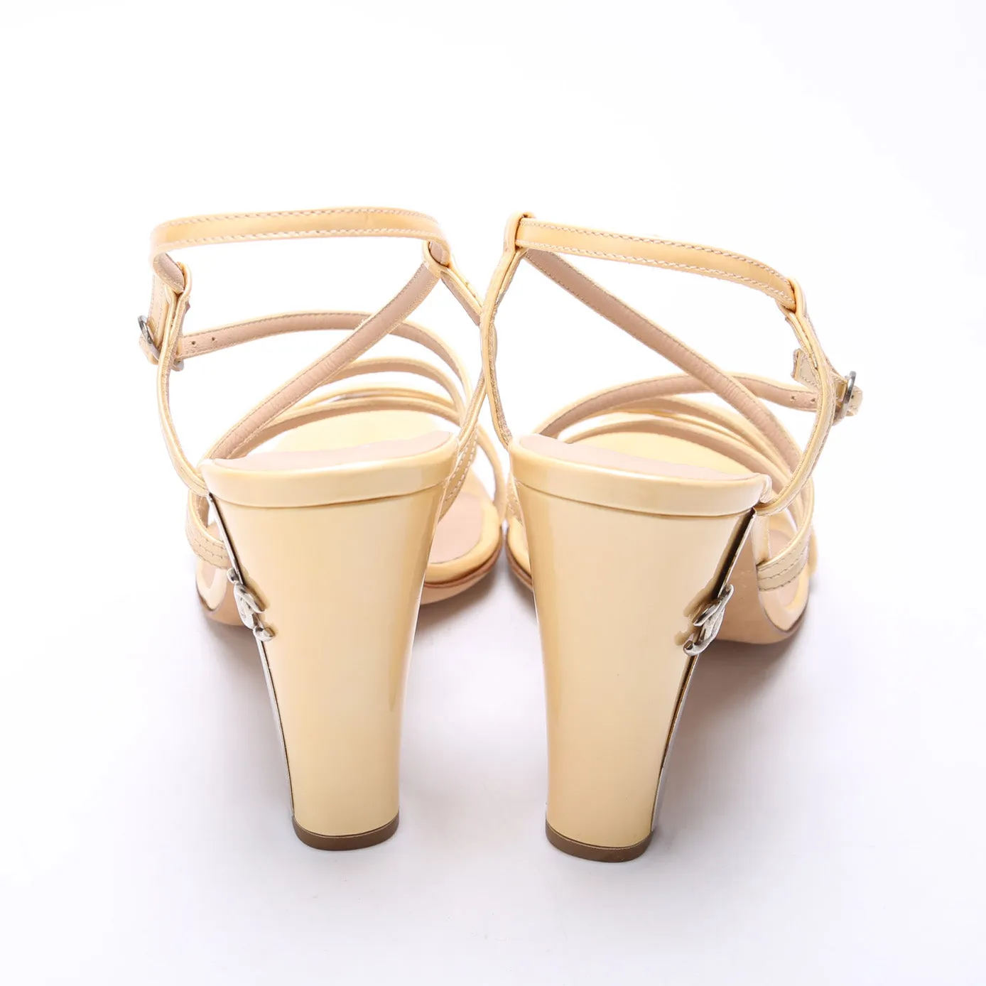 CC Sandal Pumps Size 39.5