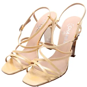 CC Sandal Pumps Size 39.5