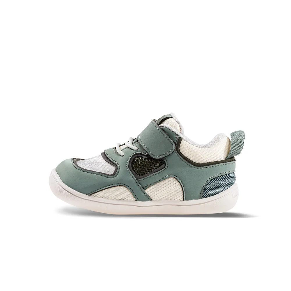 Cloud Breathable Soft-Sole Non-Slip Baby Sneakers