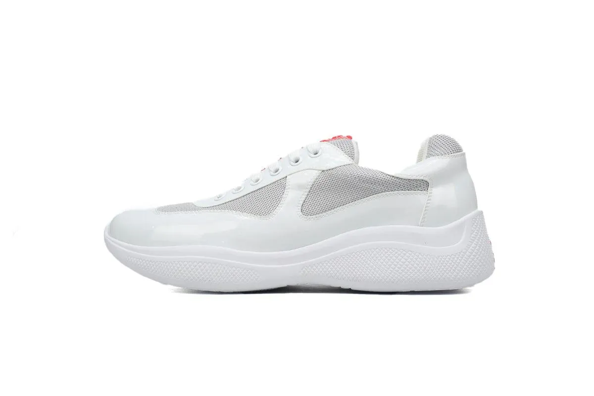 Custom PRD Sneakers White CA3AP sneakerland