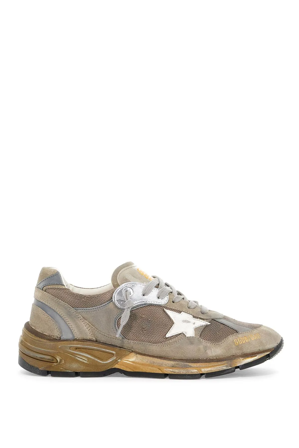 dad-star sneakers