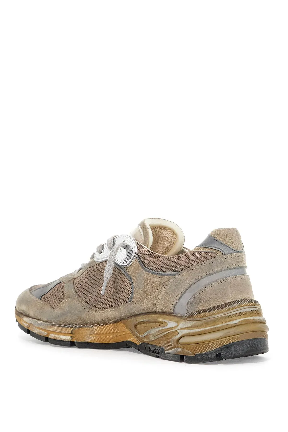 dad-star sneakers