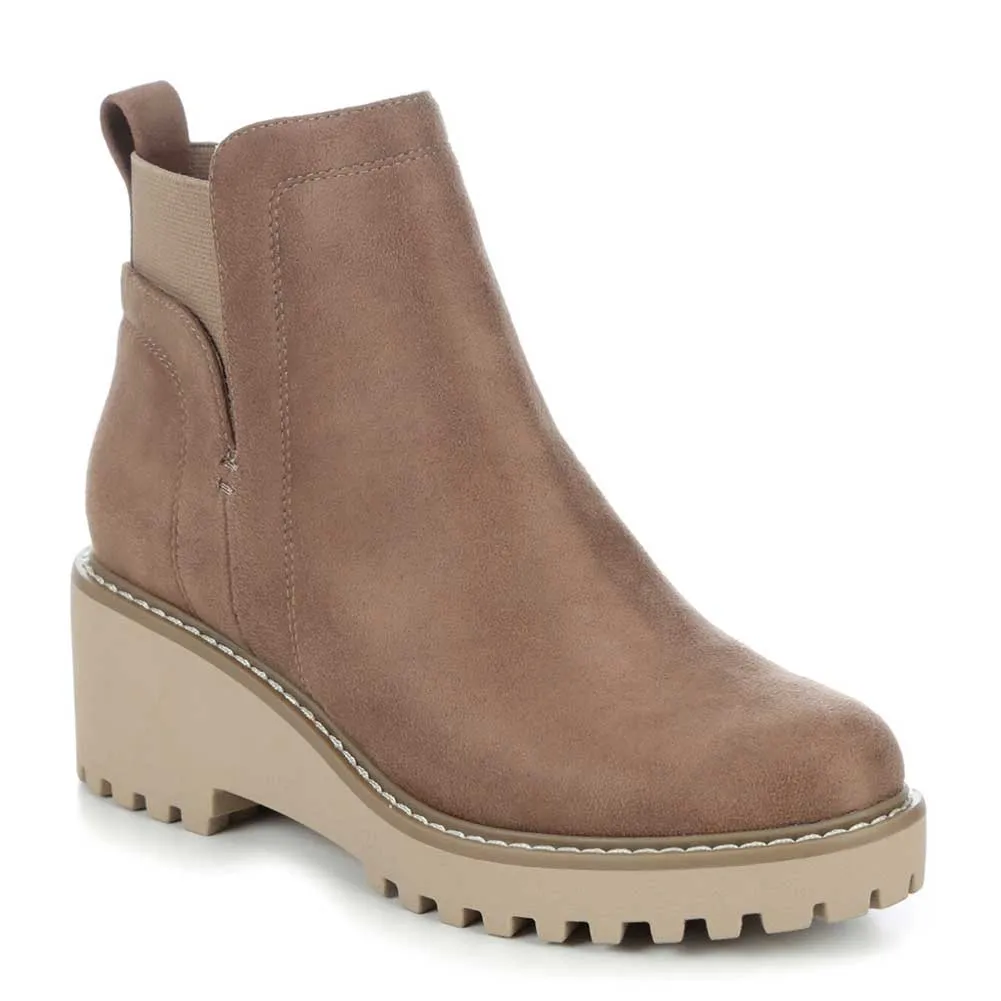 DV Women's Rielle Truffle
