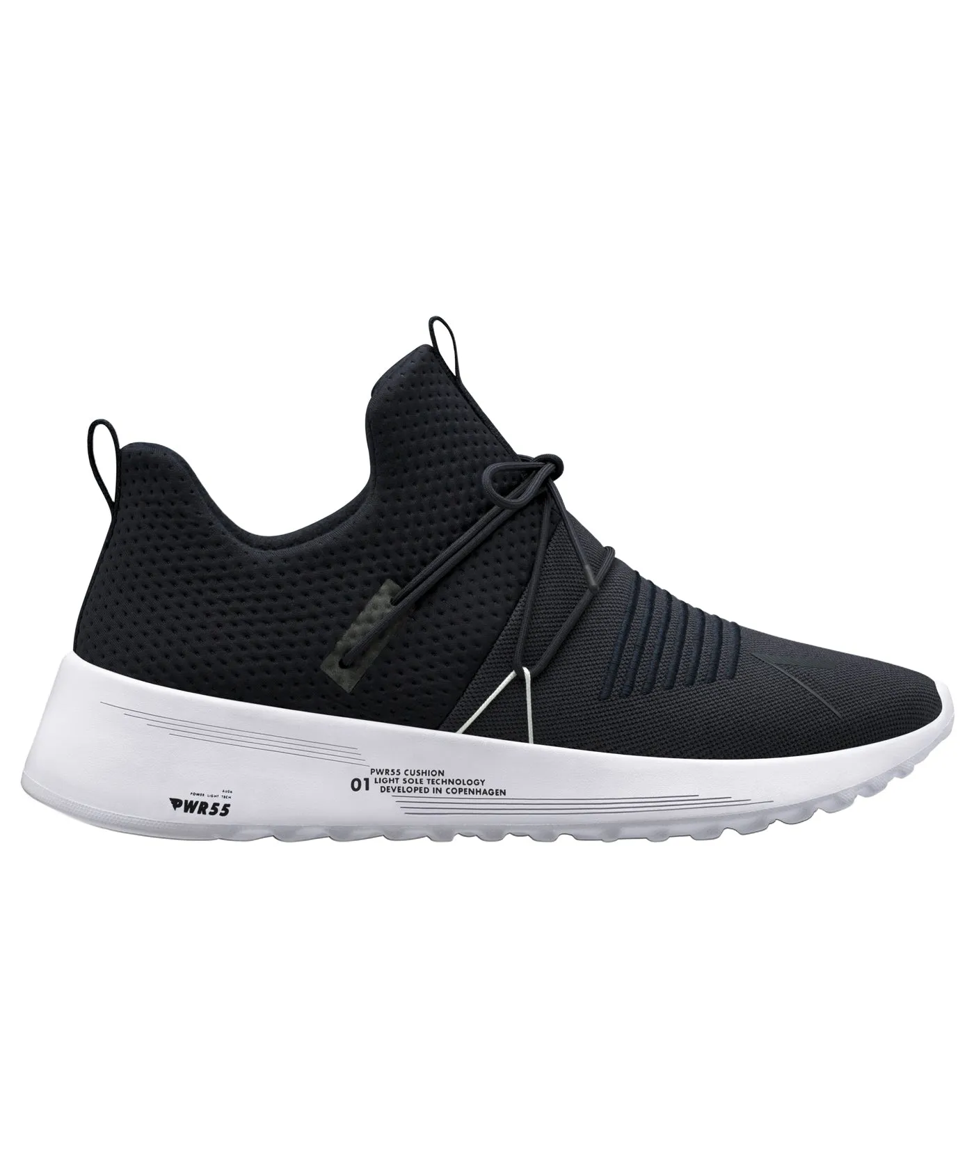 Faltyx Mesh PWR55 Sneakers