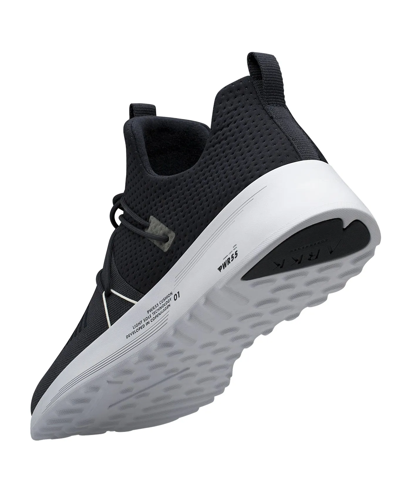 Faltyx Mesh PWR55 Sneakers