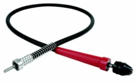 FLEXIBLE SHAFT DIY