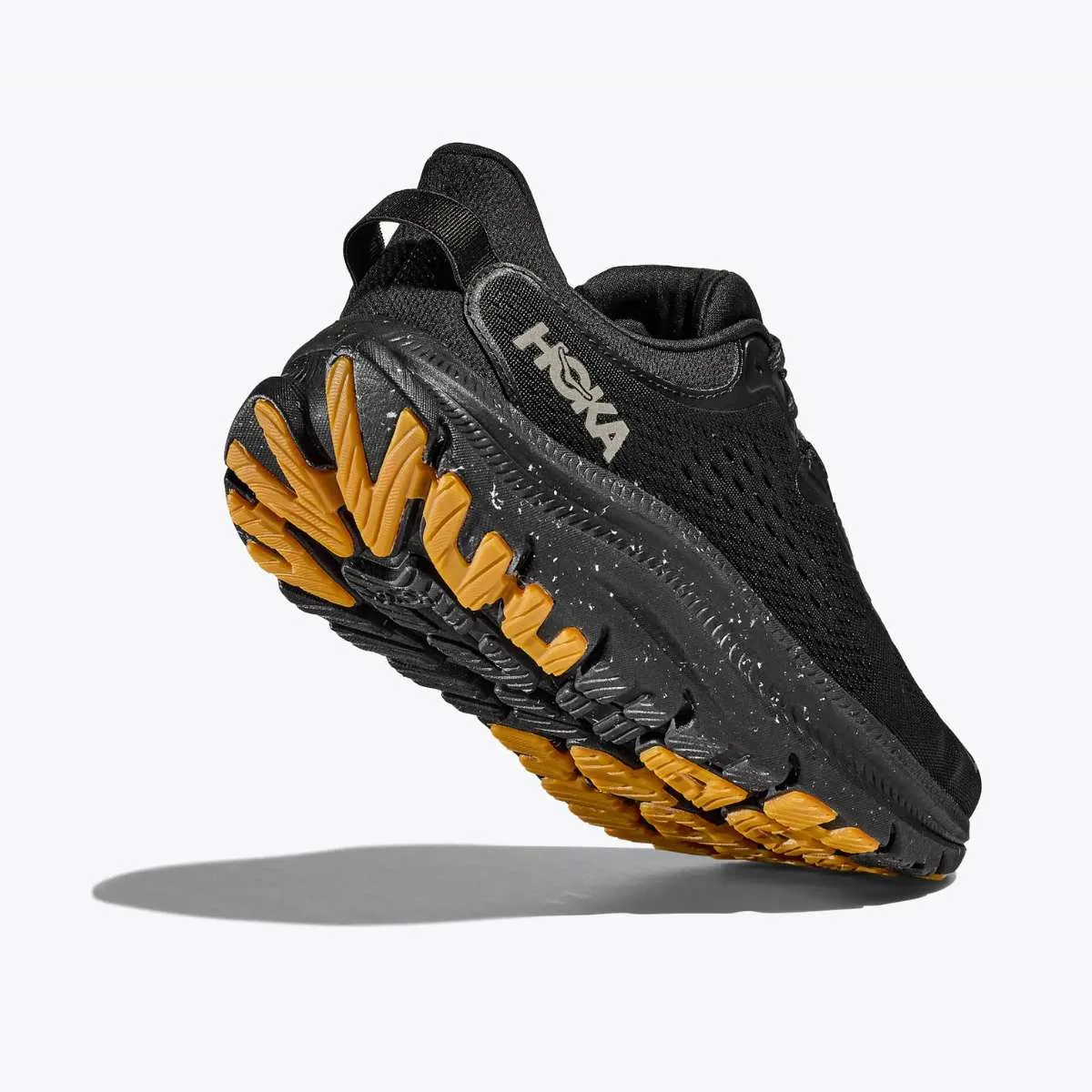 Hoka Kawana 2 Black/Black M