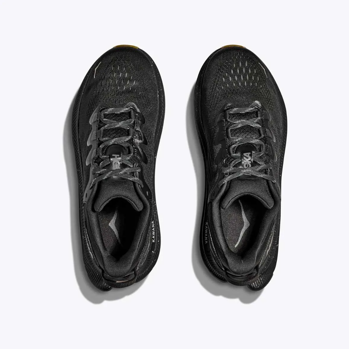 Hoka Kawana 2 Black/Black M