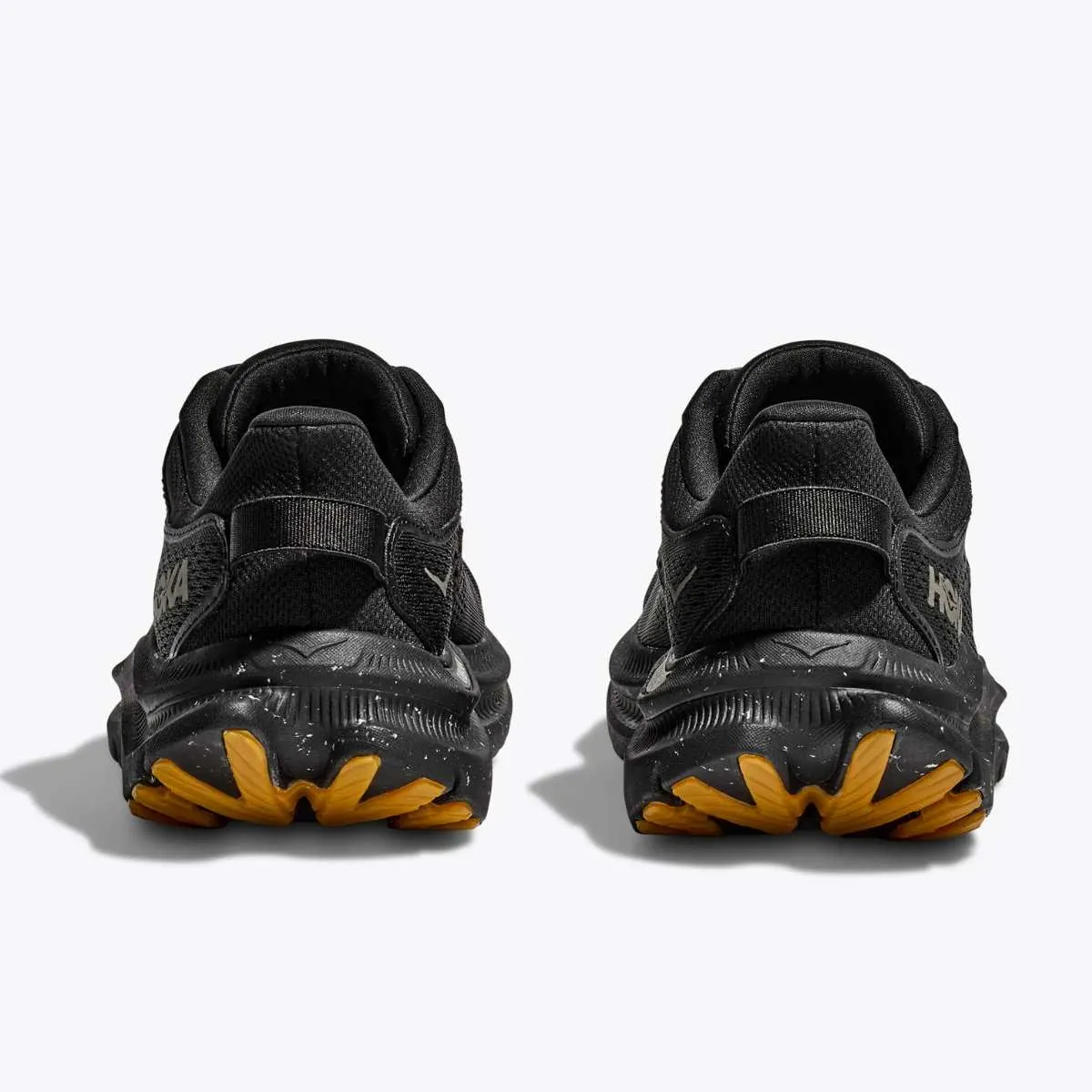 Hoka Kawana 2 Black/Black M