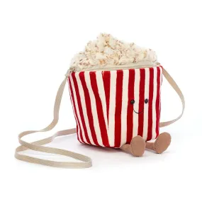 Jellycat Bag Amuseable Popcorn