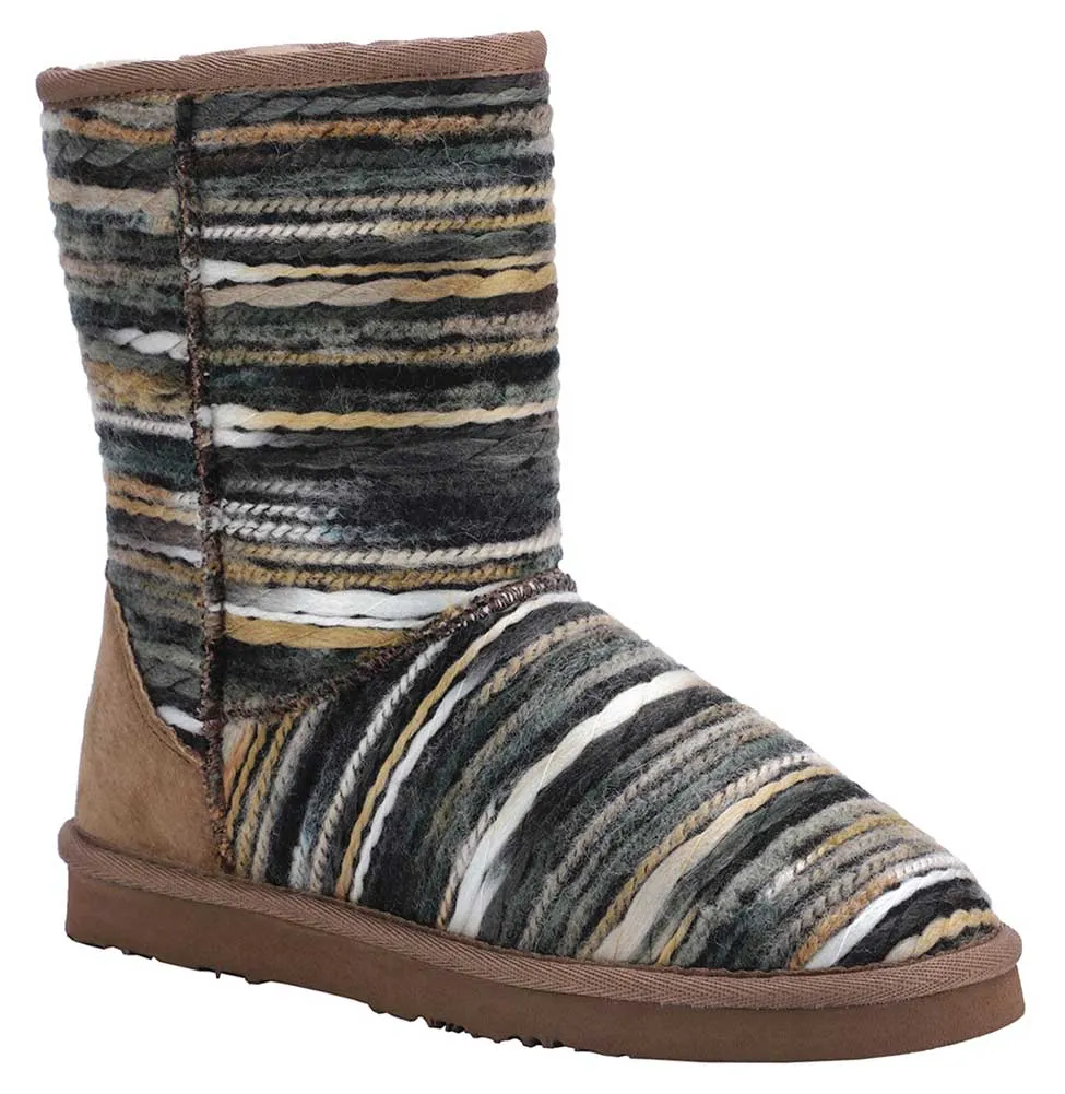 Lamo Women's Juarez Mushroom